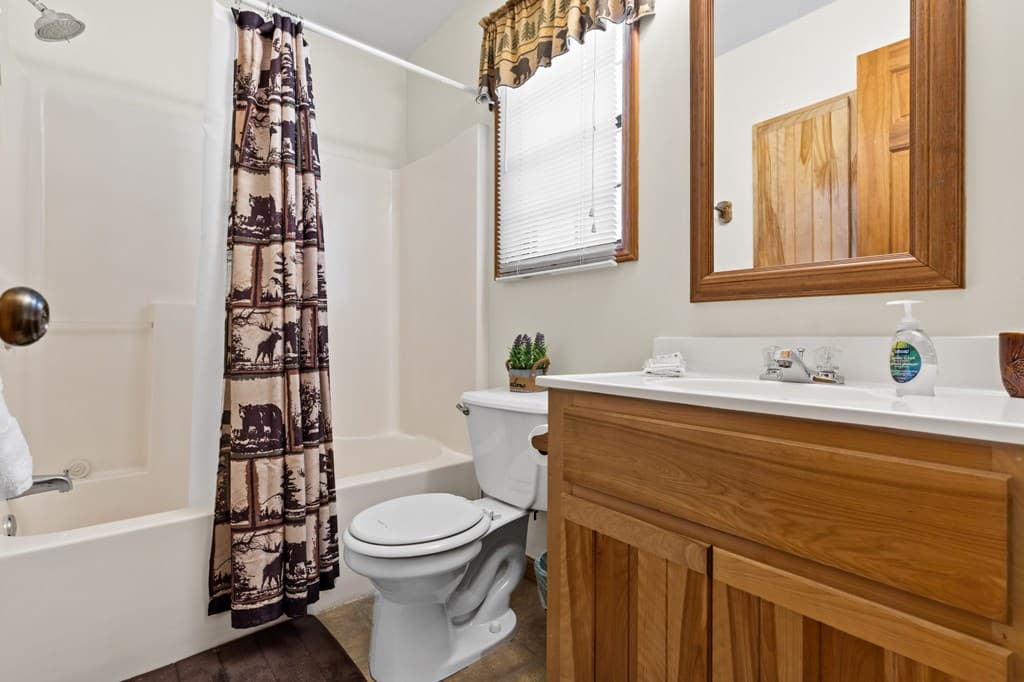 135 The Builders Hill, Morganton GA 30560 - Photo