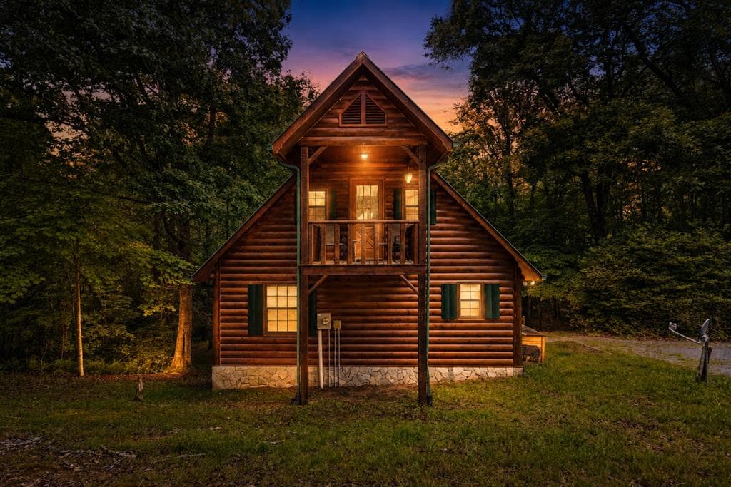 135 The Builders Hill, Morganton GA 30560 - Photo