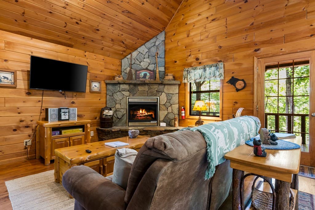 135 The Builders Hill, Morganton GA 30560 - Photo