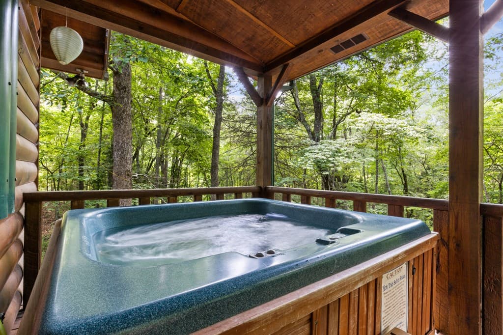 135 The Builders Hill, Morganton GA 30560 - Photo