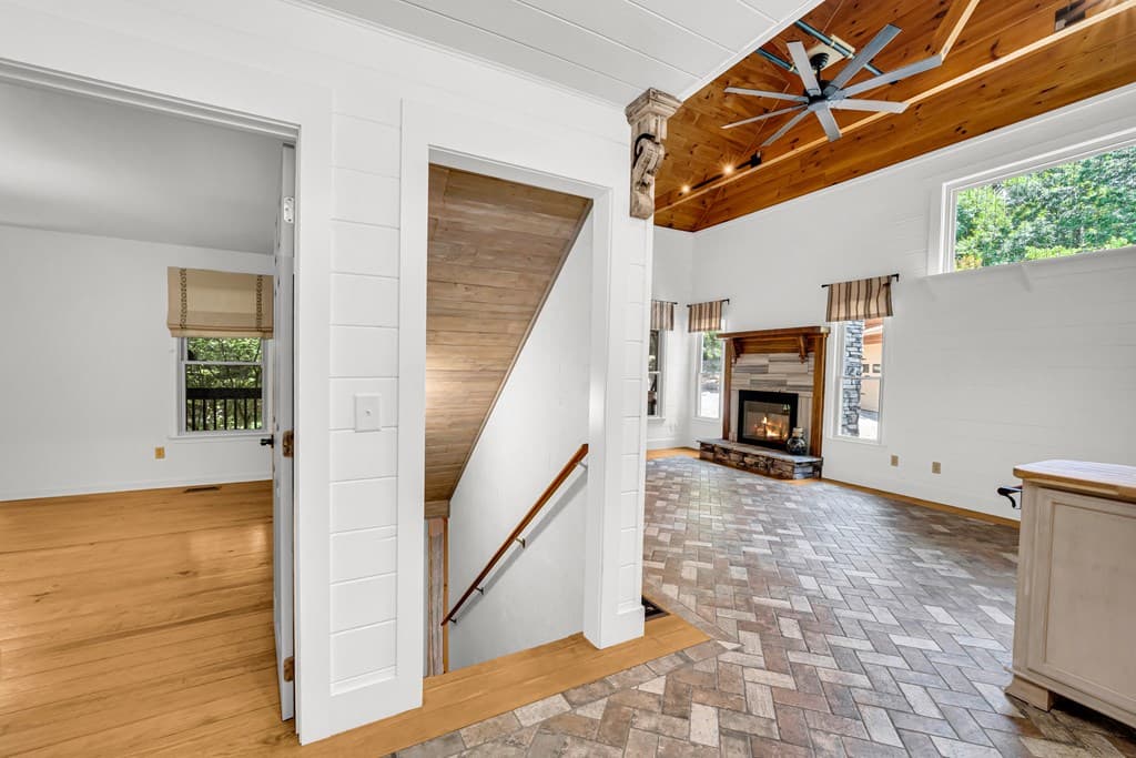 148 Stegall Mill Ridge, Ellijay GA 30536 - Photo