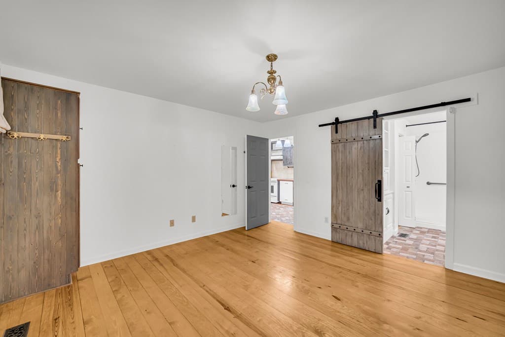 148 Stegall Mill Ridge, Ellijay GA 30536 - Photo