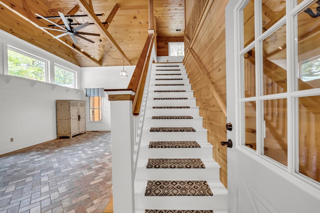 148 Stegall Mill Ridge, Ellijay GA 30536 - Photo