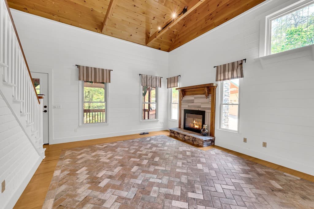 148 Stegall Mill Ridge, Ellijay GA 30536 - Photo