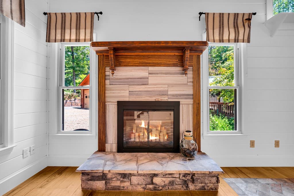 148 Stegall Mill Ridge, Ellijay GA 30536 - Photo