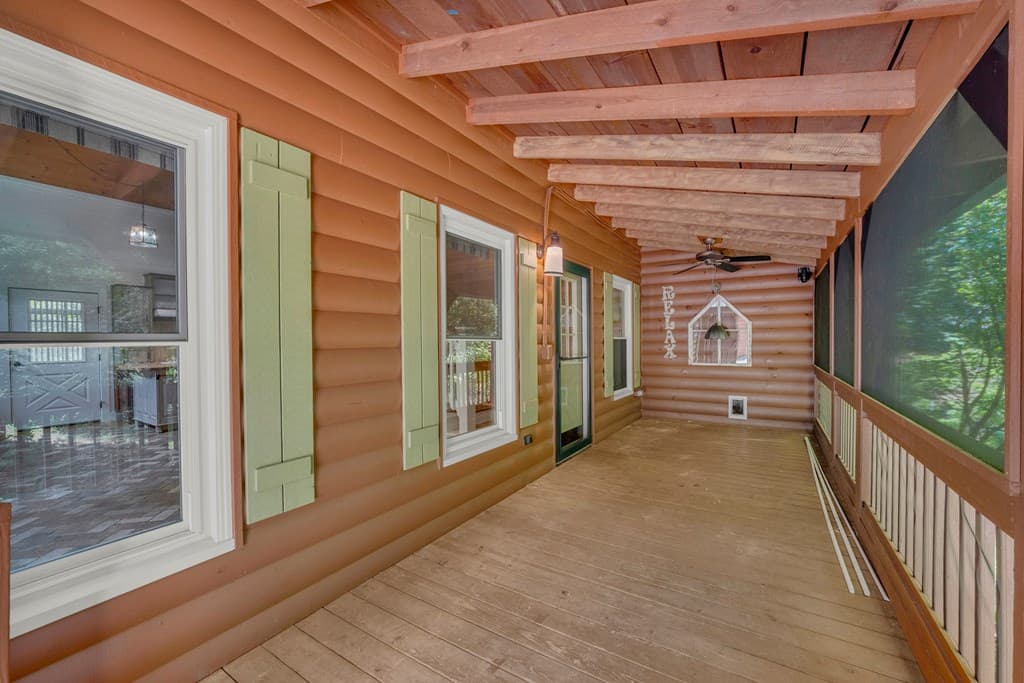 148 Stegall Mill Ridge, Ellijay GA 30536 - Photo