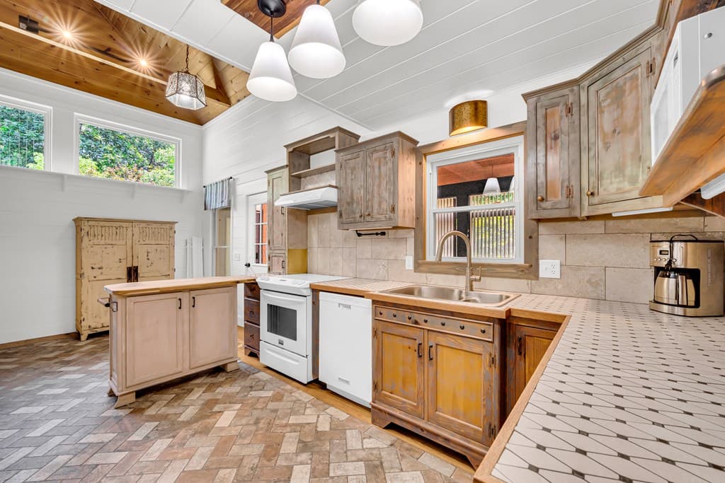 148 Stegall Mill Ridge, Ellijay GA 30536 - Photo