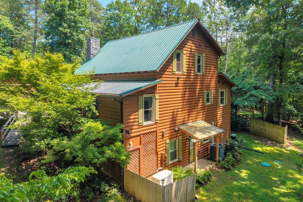 148 Stegall Mill Ridge, Ellijay GA 30536 - Photo