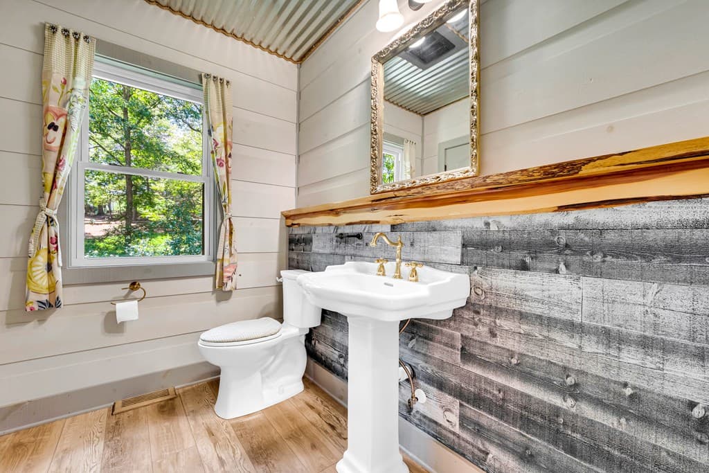 148 Stegall Mill Ridge, Ellijay GA 30536 - Photo
