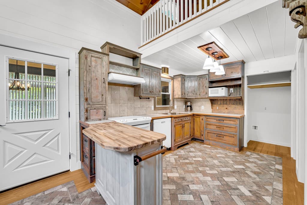 148 Stegall Mill Ridge, Ellijay GA 30536 - Photo