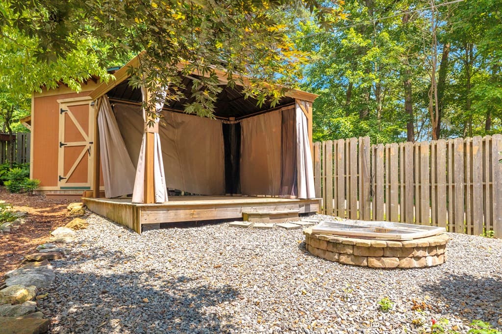 148 Stegall Mill Ridge, Ellijay GA 30536 - Photo