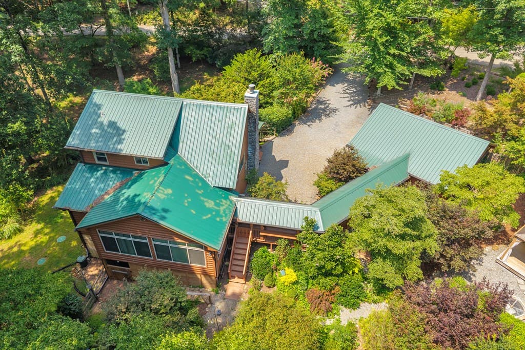 148 Stegall Mill Ridge, Ellijay GA 30536 - Photo