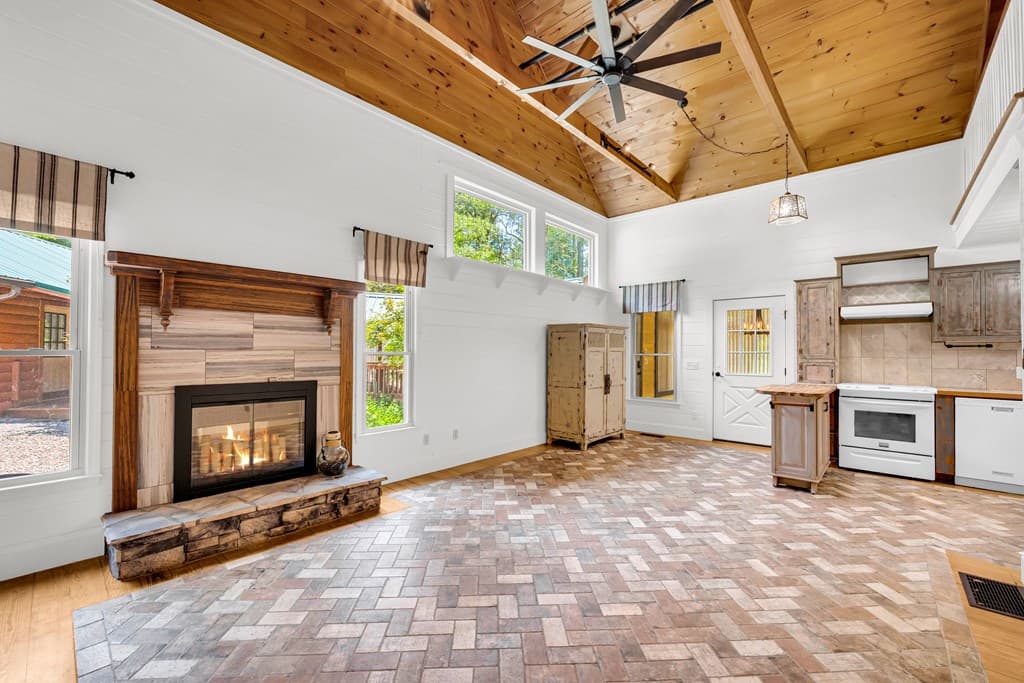 148 Stegall Mill Ridge, Ellijay GA 30536 - Photo
