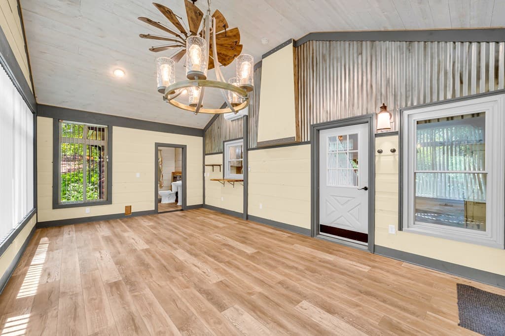 148 Stegall Mill Ridge, Ellijay GA 30536 - Photo