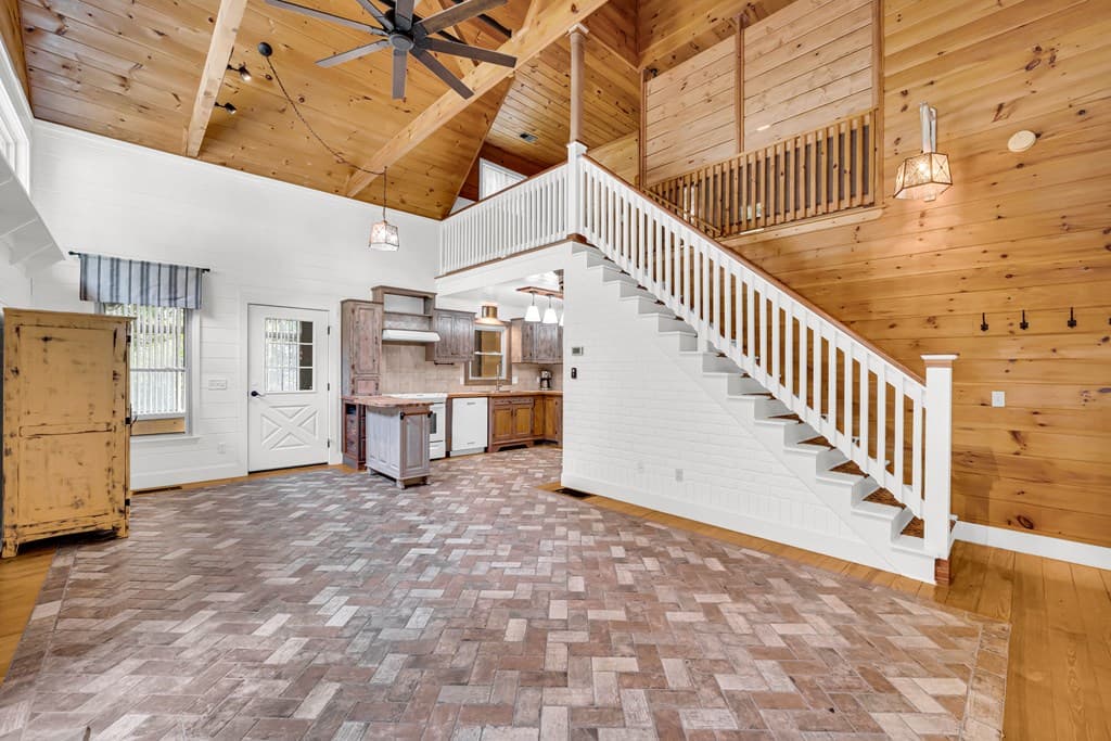 148 Stegall Mill Ridge, Ellijay GA 30536 - Photo