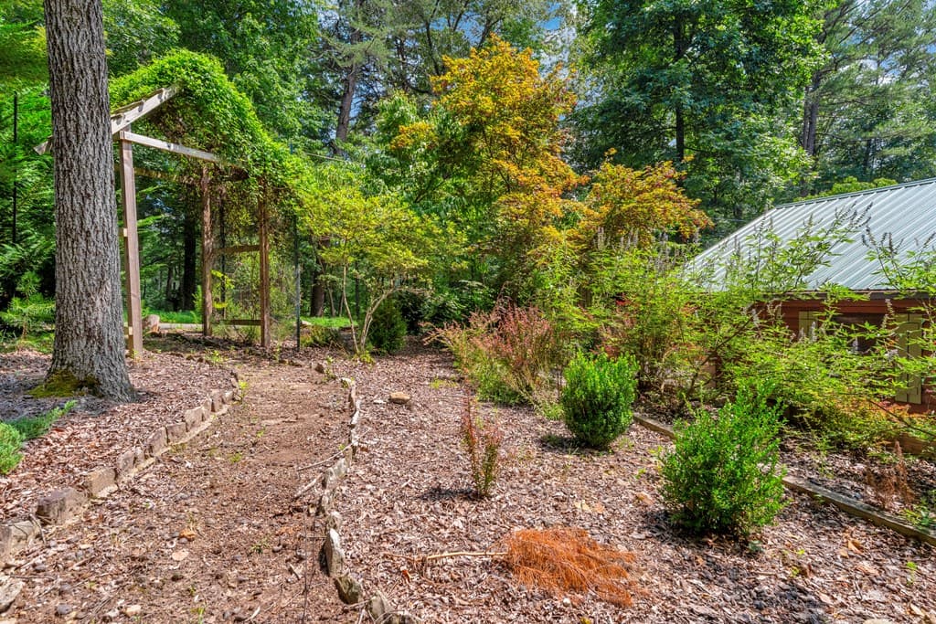 148 Stegall Mill Ridge, Ellijay GA 30536 - Photo