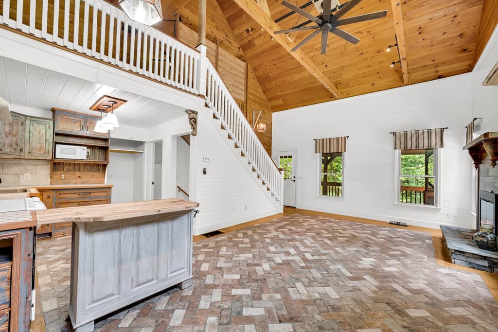 148 Stegall Mill Ridge, Ellijay GA 30536 - Photo