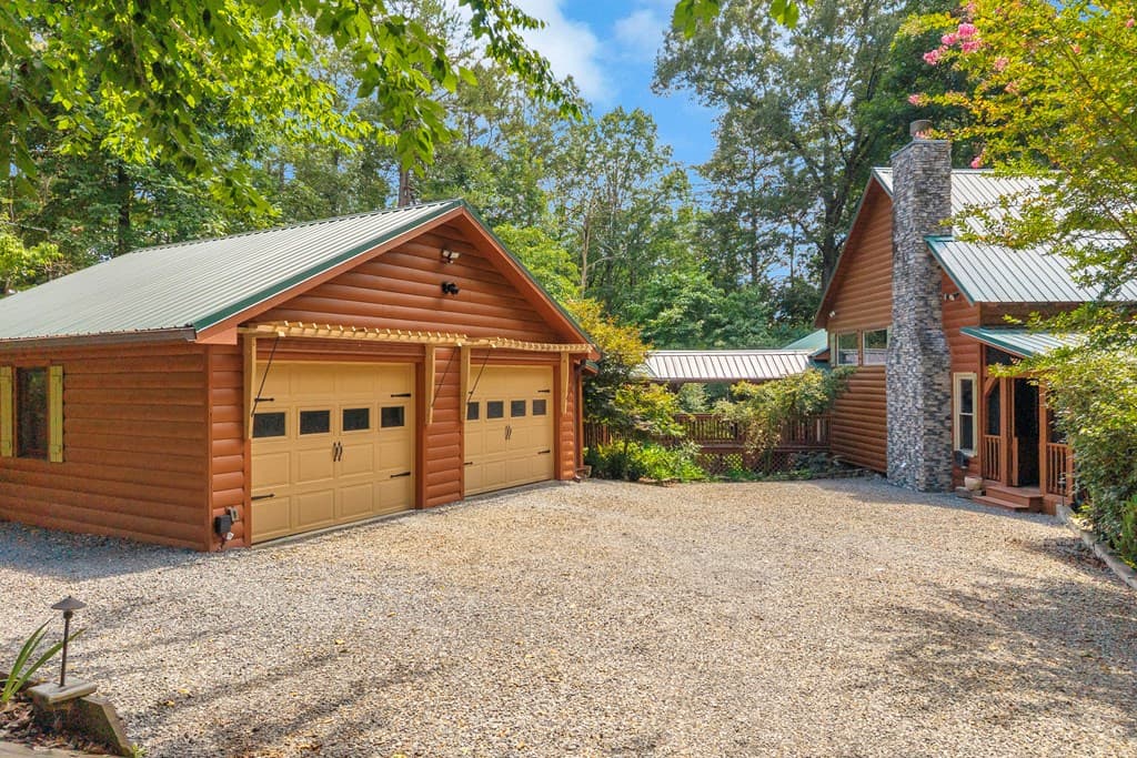 148 Stegall Mill Ridge, Ellijay GA 30536 - Photo