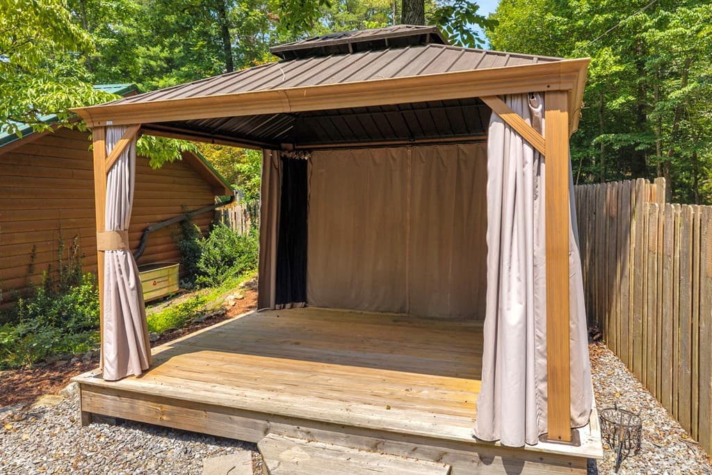 148 Stegall Mill Ridge, Ellijay GA 30536 - Photo