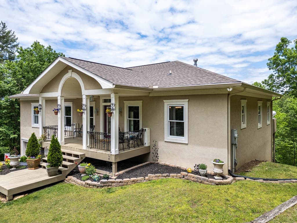1110 Poor House Mountain Trail, Murphy NC 28906 - Photo