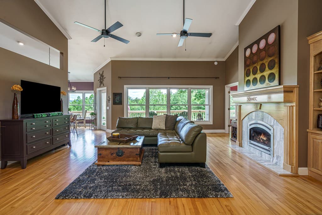 1110 Poor House Mountain Trail, Murphy NC 28906 - Photo