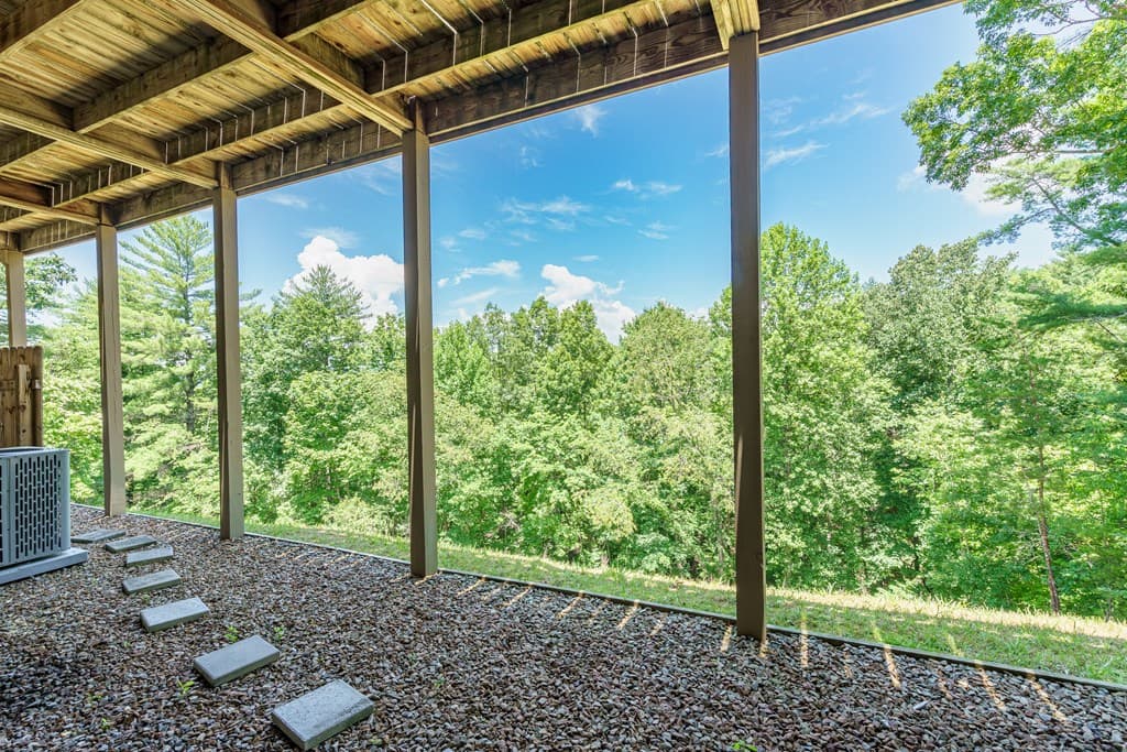 1110 Poor House Mountain Trail, Murphy NC 28906 - Photo