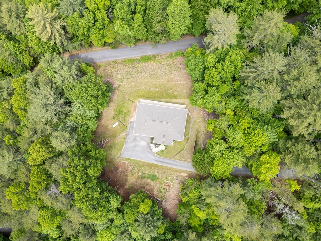 1110 Poor House Mountain Trail, Murphy NC 28906 - Photo