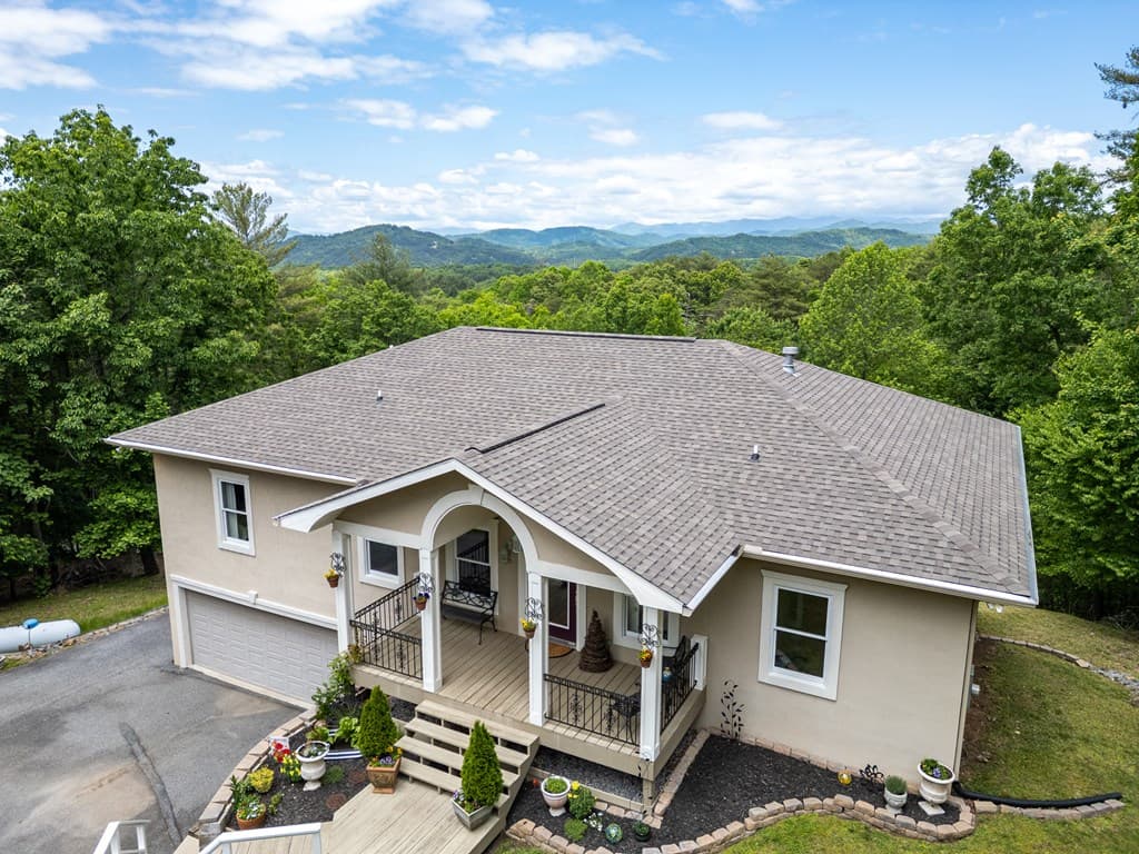 1110 Poor House Mountain Trail, Murphy NC 28906 - Photo