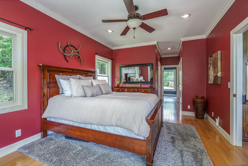 1110 Poor House Mountain Trail, Murphy NC 28906 - Photo