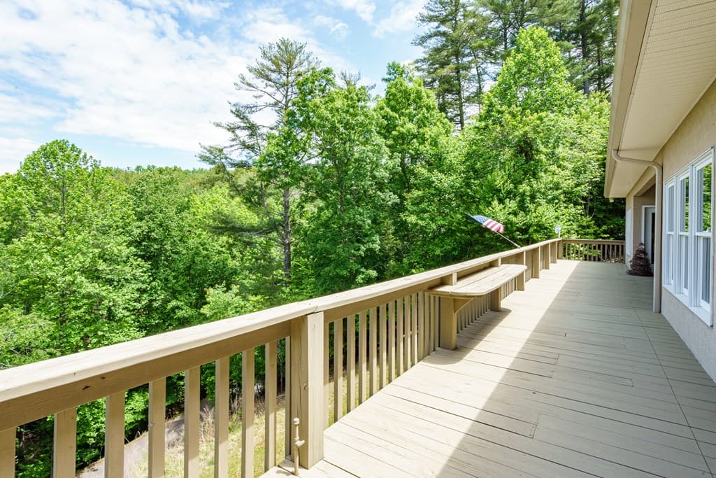 1110 Poor House Mountain Trail, Murphy NC 28906 - Photo