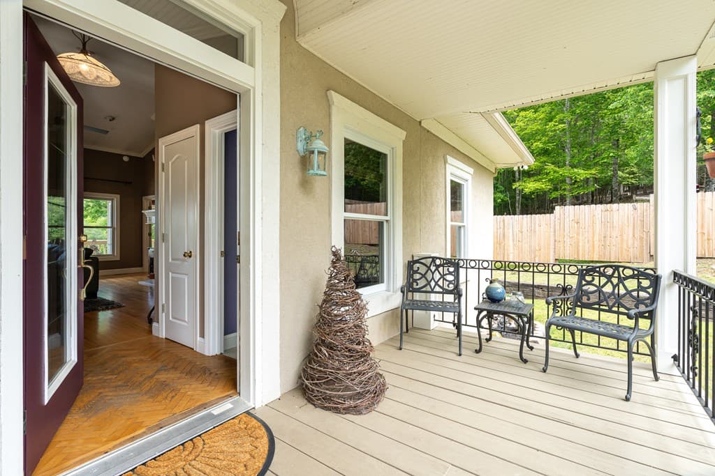 1110 Poor House Mountain Trail, Murphy NC 28906 - Photo