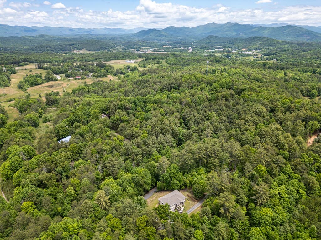 1110 Poor House Mountain Trail, Murphy NC 28906 - Photo