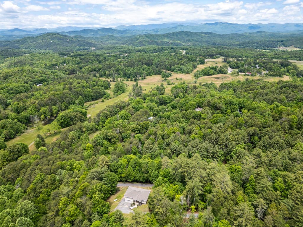 1110 Poor House Mountain Trail, Murphy NC 28906 - Photo