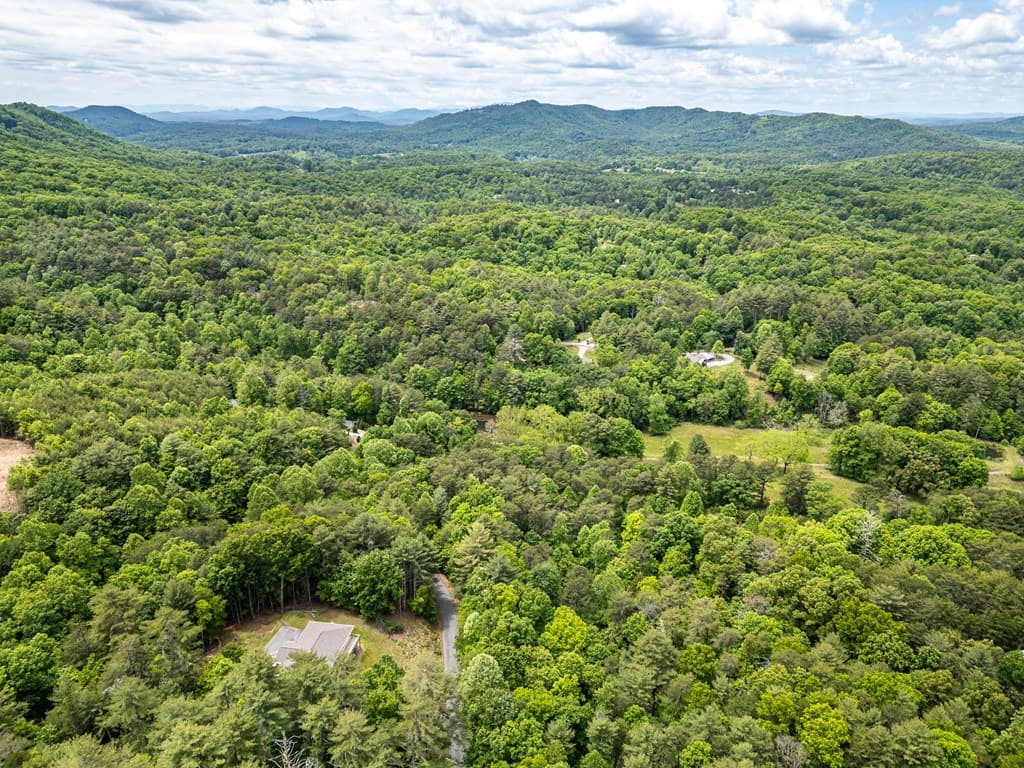 1110 Poor House Mountain Trail, Murphy NC 28906 - Photo