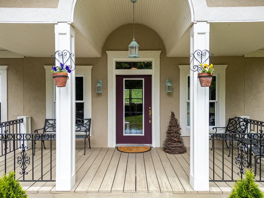 1110 Poor House Mountain Trail, Murphy NC 28906 - Photo