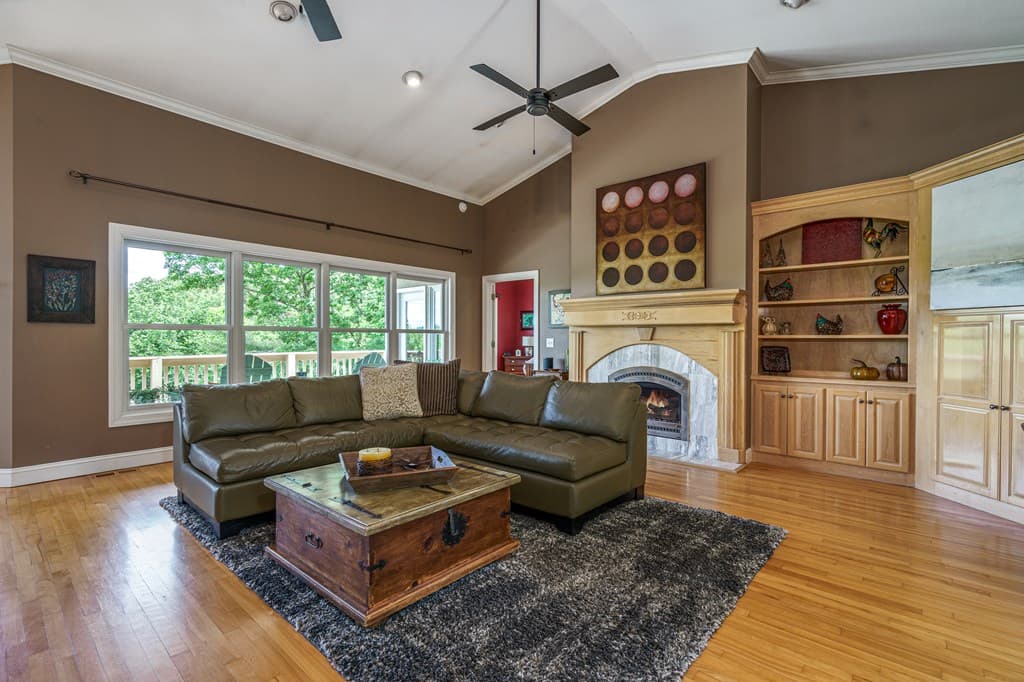 1110 Poor House Mountain Trail, Murphy NC 28906 - Photo