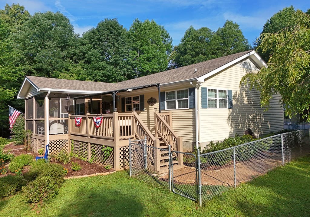 465 Driver Avenue, Murphy NC 28906 - Photo