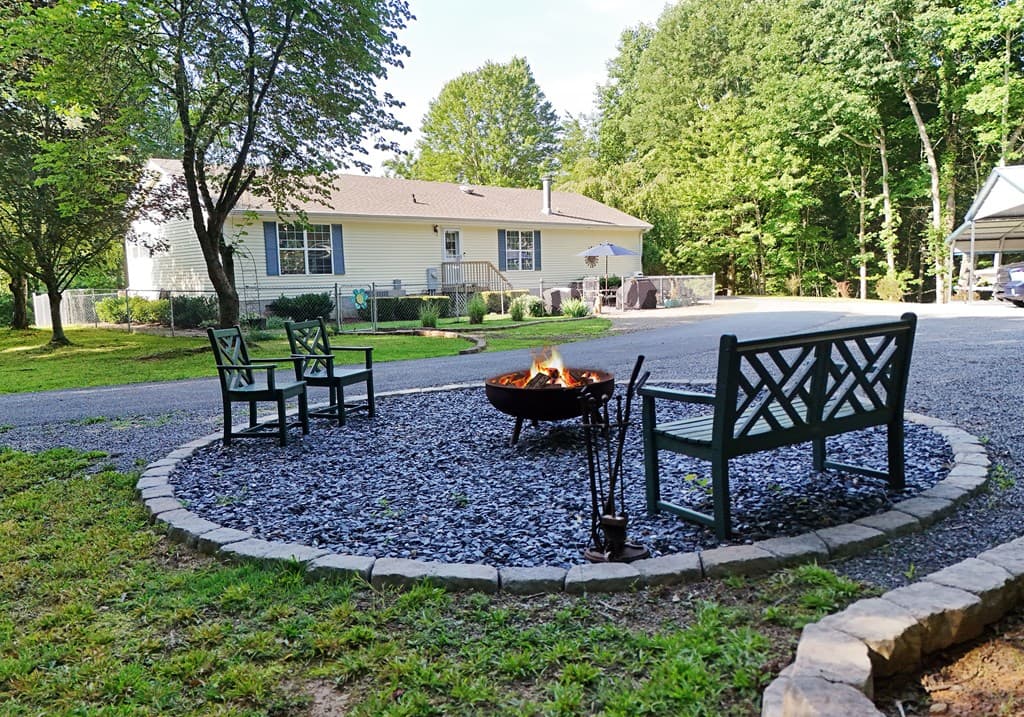 465 Driver Avenue, Murphy NC 28906 - Photo