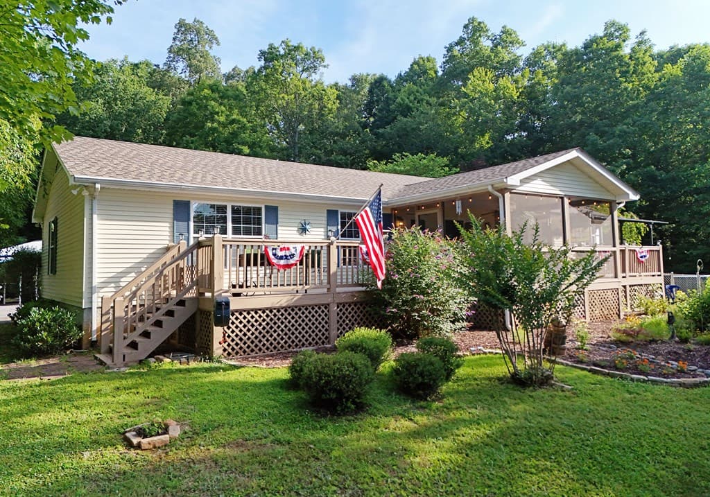 465 Driver Avenue, Murphy NC 28906 - Photo