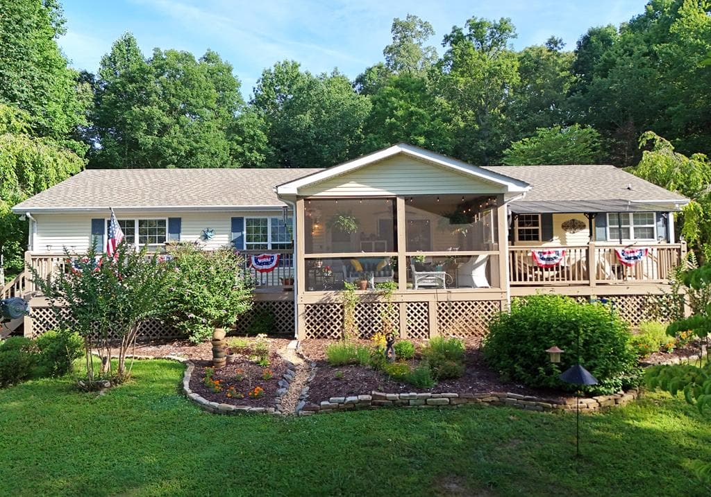 465 Driver Avenue, Murphy NC 28906 - Primary photo