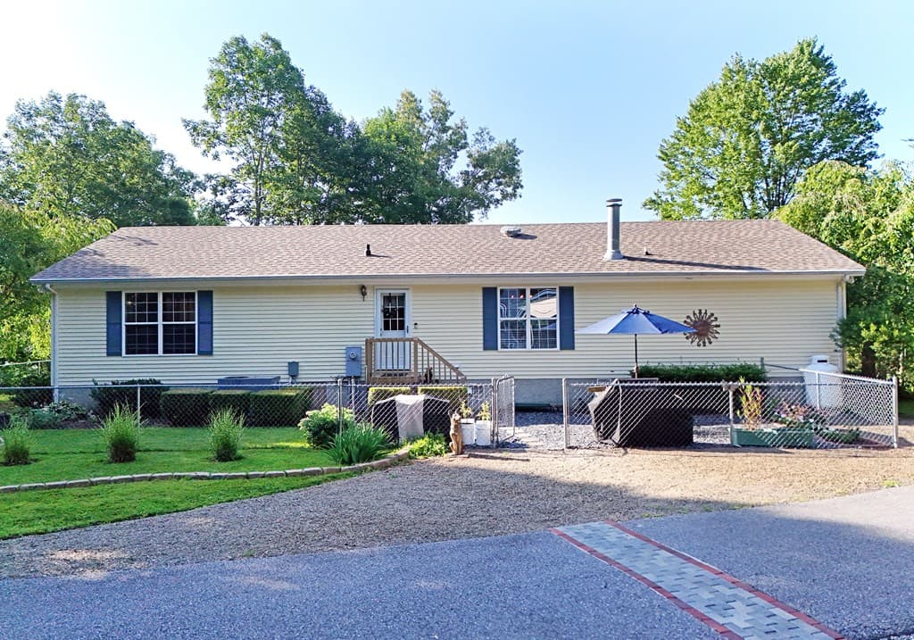 465 Driver Avenue, Murphy NC 28906 - Photo