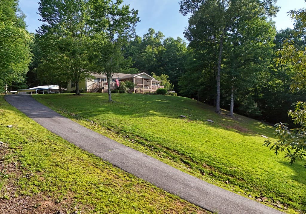 465 Driver Avenue, Murphy NC 28906 - Photo