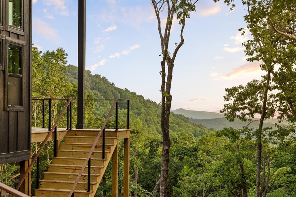 308 Shagbark Court, Talking Rock GA 30175 - Photo