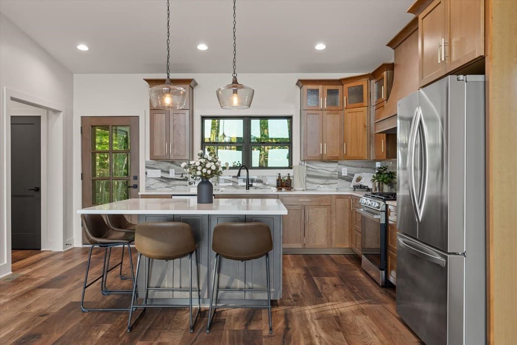 308 Shagbark Court, Talking Rock GA 30175 - Photo