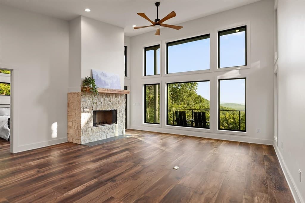 308 Shagbark Court, Talking Rock GA 30175 - Photo