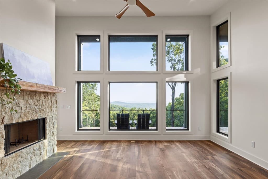 308 Shagbark Court, Talking Rock GA 30175 - Photo