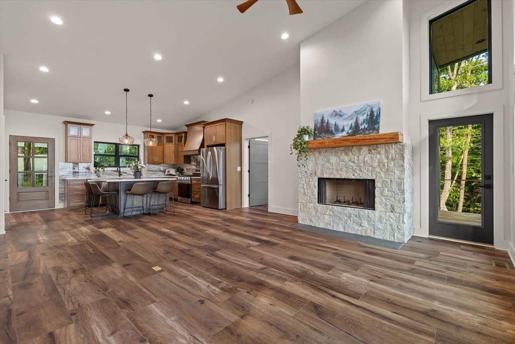 308 Shagbark Court, Talking Rock GA 30175 - Photo