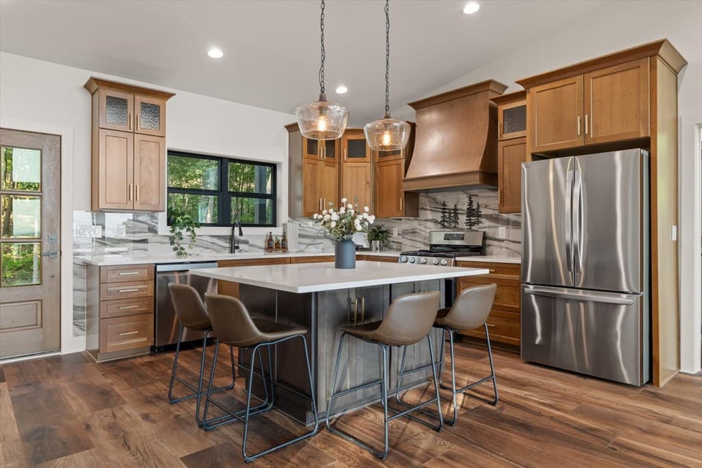 308 Shagbark Court, Talking Rock GA 30175 - Photo