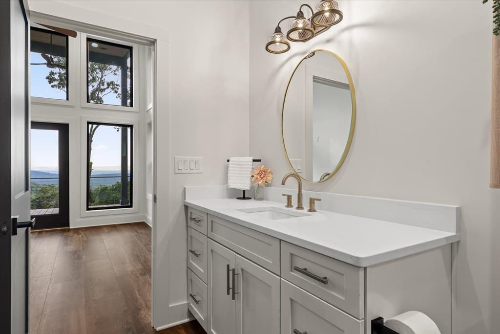 308 Shagbark Court, Talking Rock GA 30175 - Photo