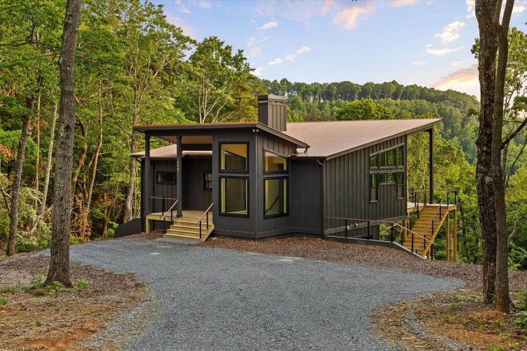 308 Shagbark Court, Talking Rock GA 30175 - Primary photo